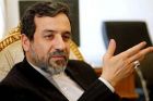 Irans Vizeaußenminister: Atomverhandlungen vor sensibler Phase 